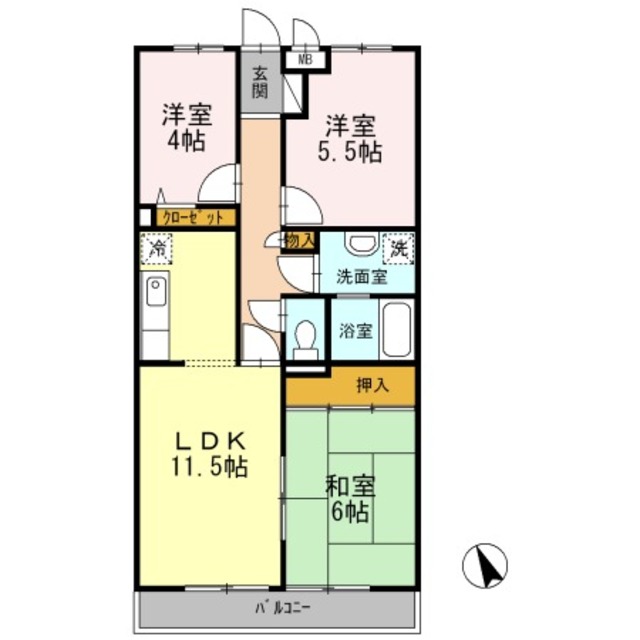 サムネイルイメージ