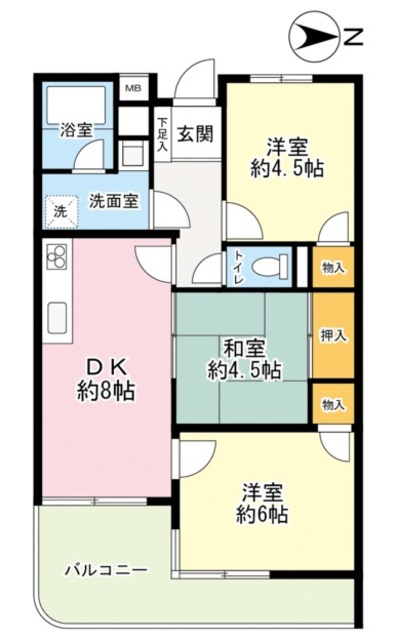 サムネイルイメージ