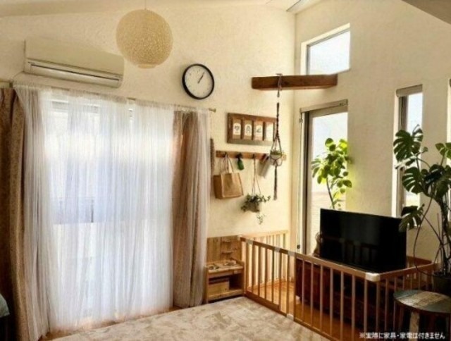 居室・リビング