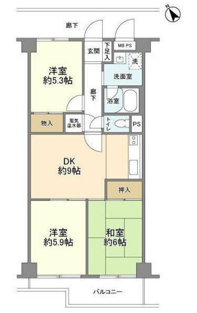 サムネイルイメージ