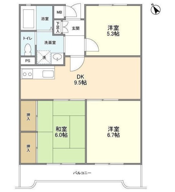 サムネイルイメージ