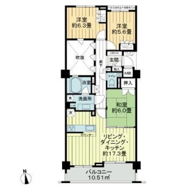 サムネイルイメージ