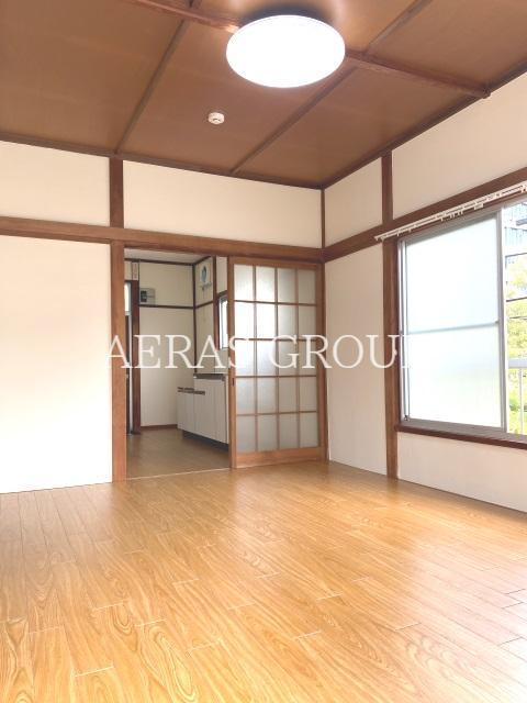 居室・リビング