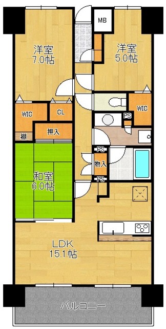 サムネイルイメージ