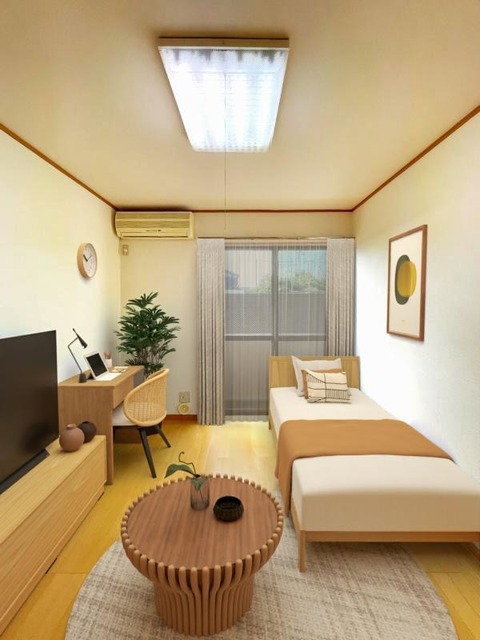 居室・リビング