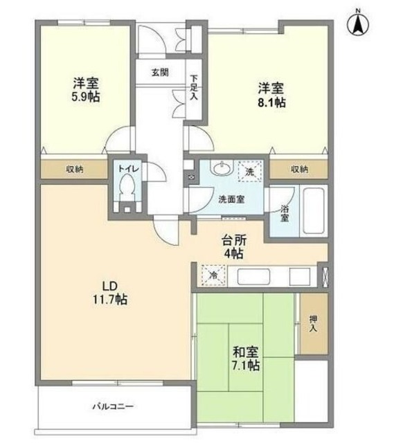 サムネイルイメージ