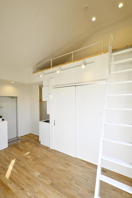 居室・リビング