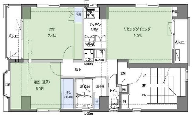 サムネイルイメージ