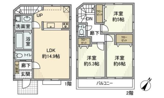 サムネイルイメージ