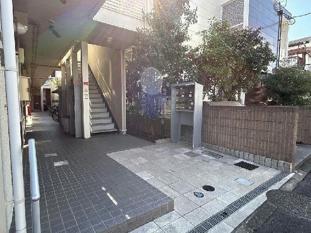 ロビー