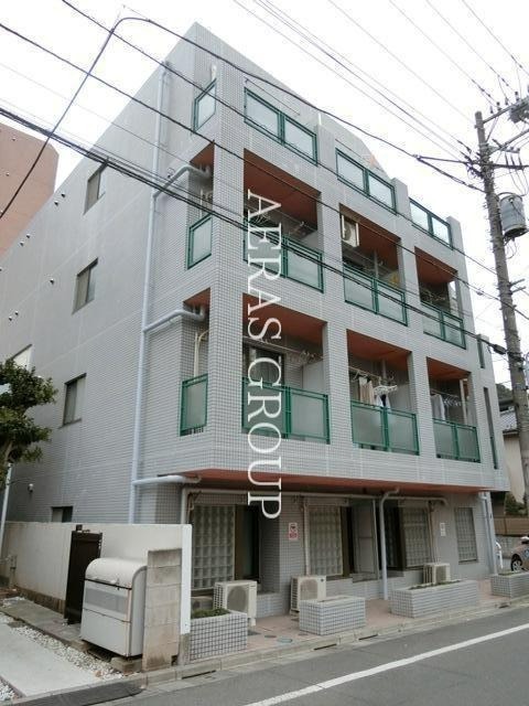 部屋画像