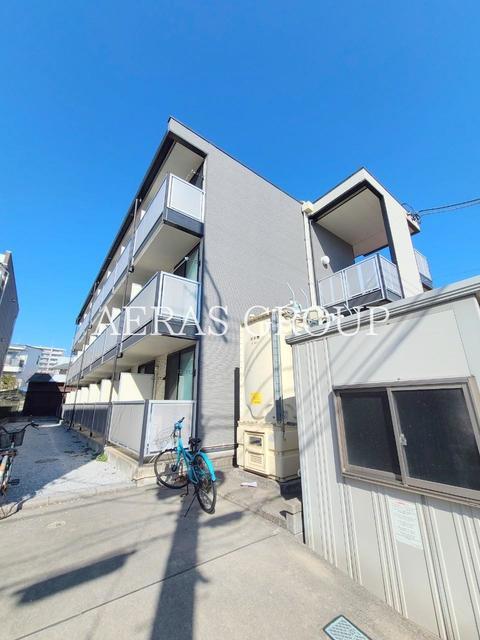部屋画像