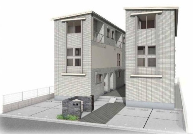 部屋画像