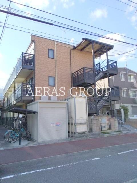部屋画像