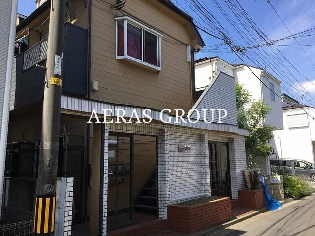 部屋画像