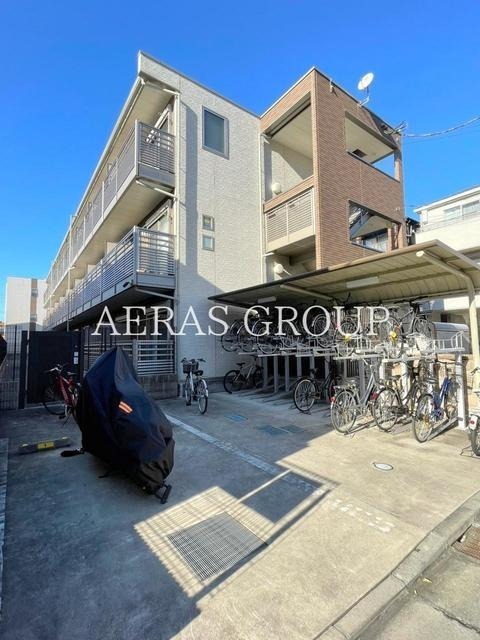 部屋画像
