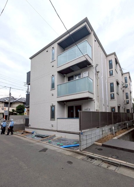 部屋画像