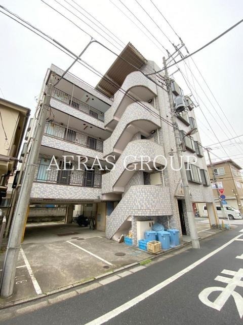 部屋画像