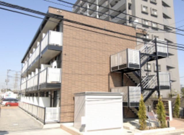 部屋画像