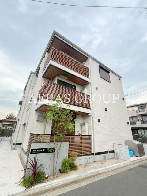 部屋画像