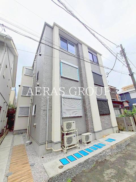 部屋画像