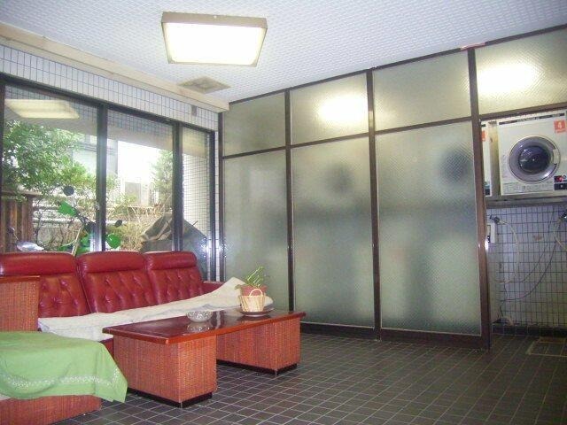 ロビー