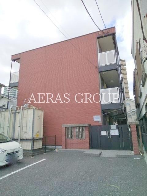 部屋画像