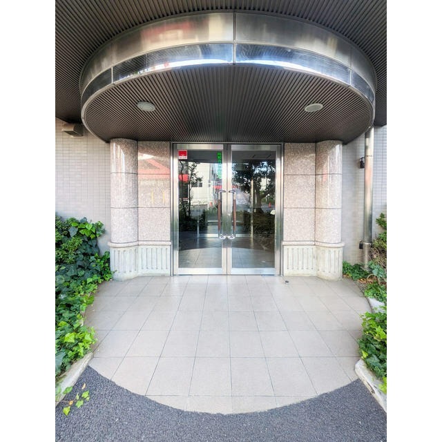 ロビー