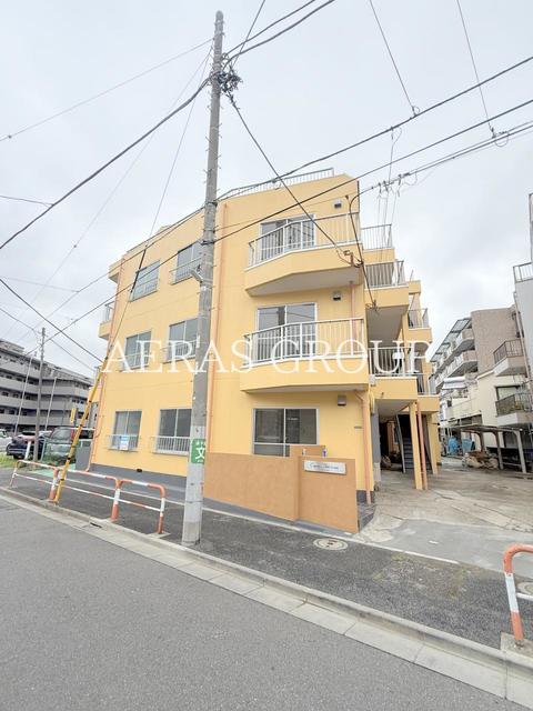 部屋画像