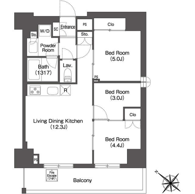 サムネイルイメージ