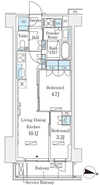 サムネイルイメージ