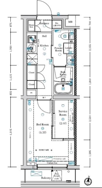 サムネイルイメージ