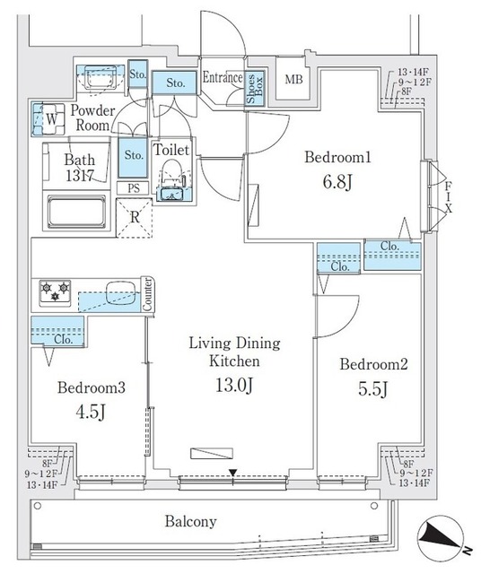 サムネイルイメージ