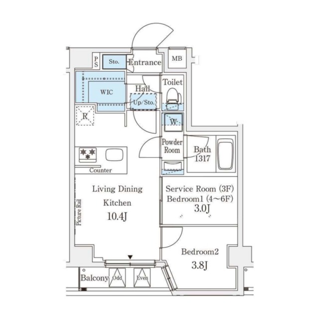 サムネイルイメージ
