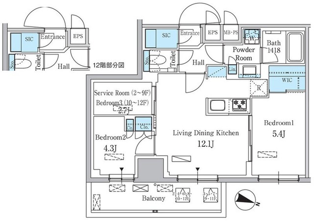 サムネイルイメージ