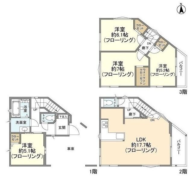 サムネイルイメージ