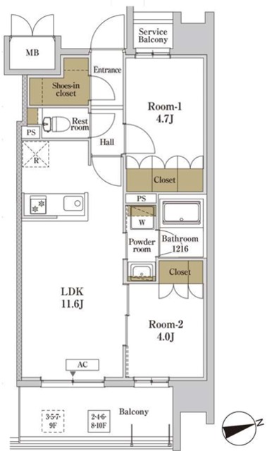 サムネイルイメージ