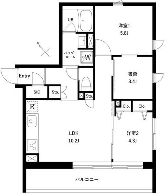 サムネイルイメージ