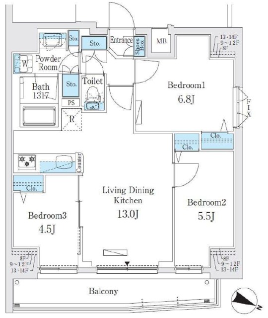 サムネイルイメージ
