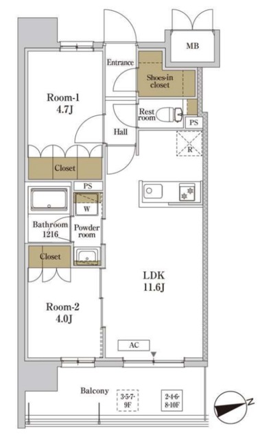 サムネイルイメージ
