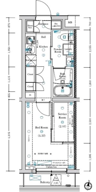 サムネイルイメージ
