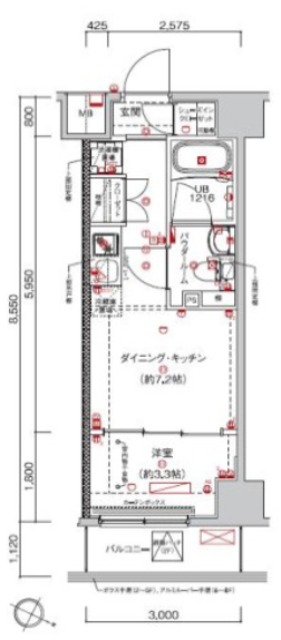 サムネイルイメージ