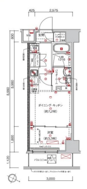 サムネイルイメージ