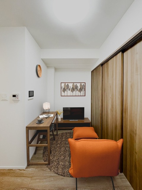 居室・リビング