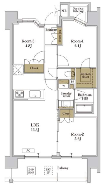 サムネイルイメージ