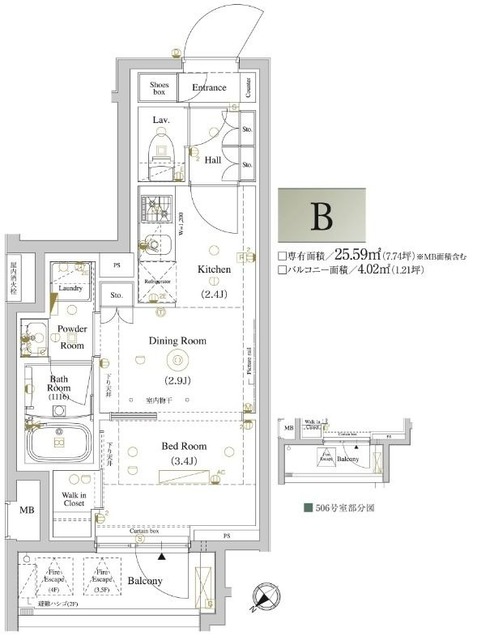 サムネイルイメージ