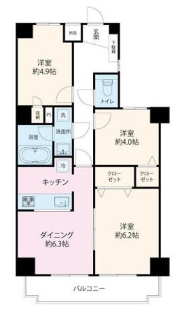 サムネイルイメージ