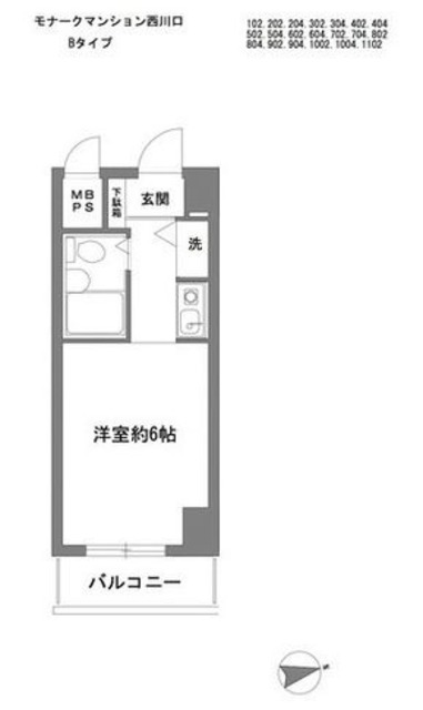 サムネイルイメージ