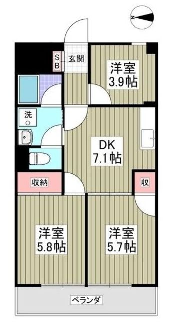 サムネイルイメージ