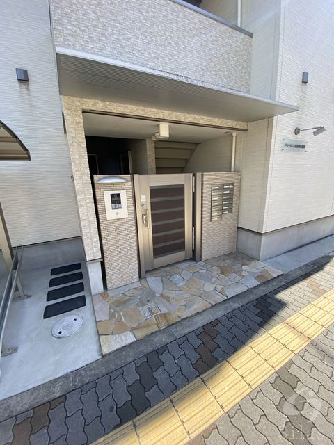 ロビー